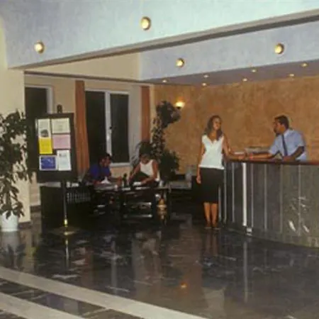 Delfina Tropic Θέρετρο 4*