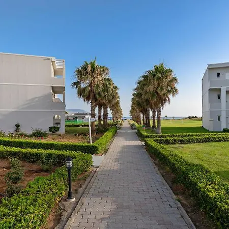 Station touristique Delfina Tropic 4*
