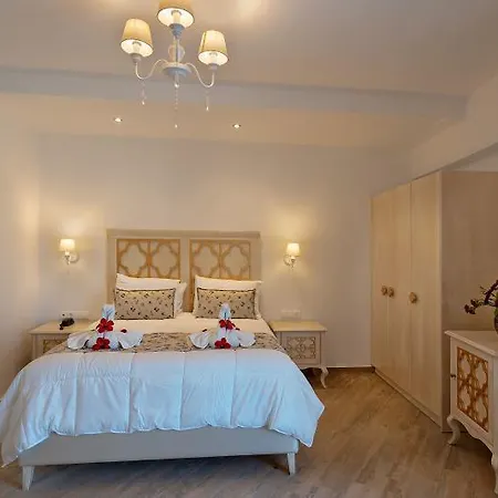 Delfina Tropic Resort Paralia Kourna