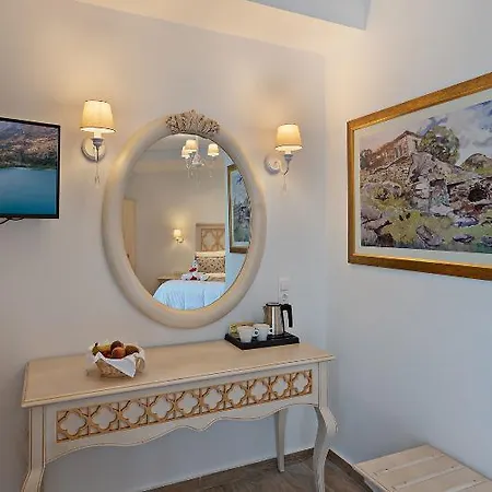Resort Delfina Tropic 4*