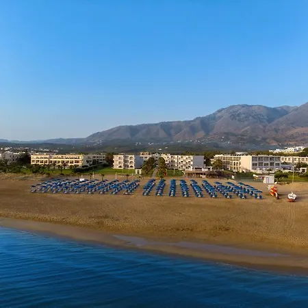 Delfina Tropic 4*