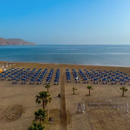 Resort Delfina Tropic