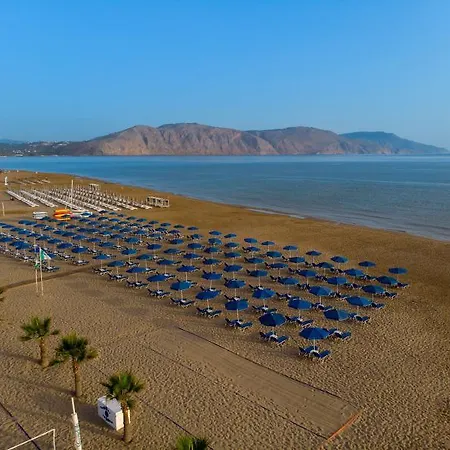 Resort Delfina Tropic 4*