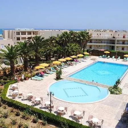 Delfina Tropic 4*