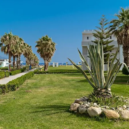 Delfina Tropic Resort