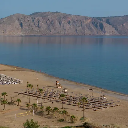 Delfina Tropic Resort