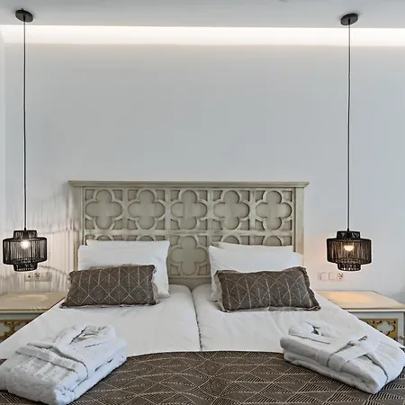 Resort Delfina Tropic