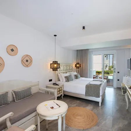 Station touristique Delfina Tropic 4*