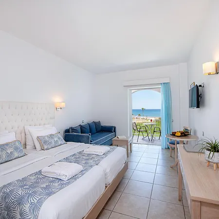 Delfina Tropic Resort