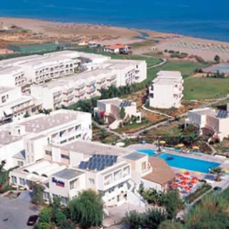 Delfina Tropic 4*