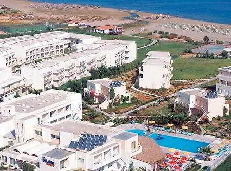 Delfina Tropic Resort