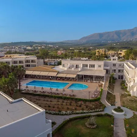 Resort Delfina Tropic 4*
