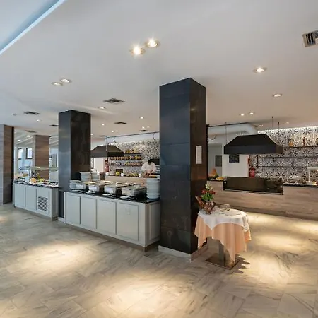 Delfina Tropic Resort Paralia Kourna