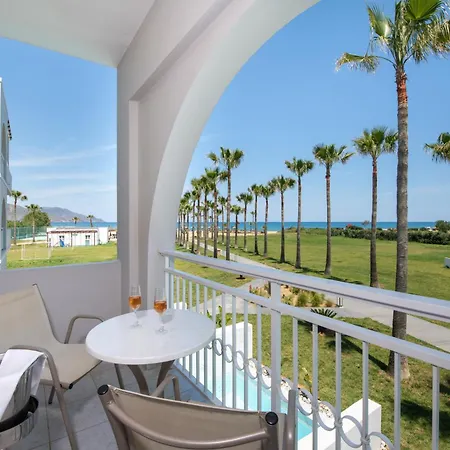 Resort Delfina Tropic 4*